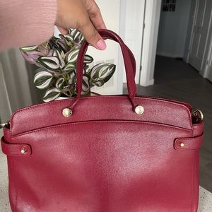 Furla office bag